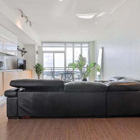 Apartament Icetowers Toronto Zewnętrze zdjęcie