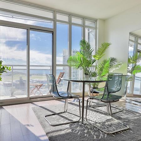 Apartament Icetowers Toronto Zewnętrze zdjęcie