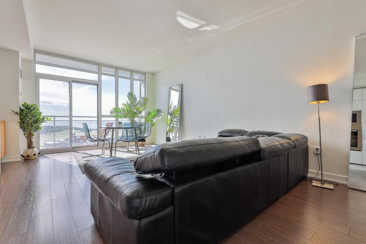 Apartament Icetowers Toronto Zewnętrze zdjęcie