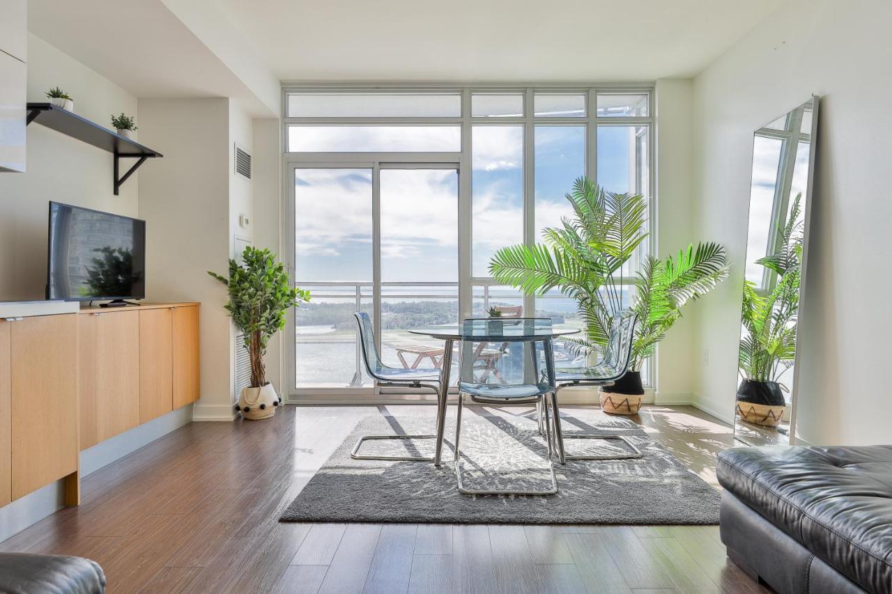 Apartament Icetowers Toronto Zewnętrze zdjęcie