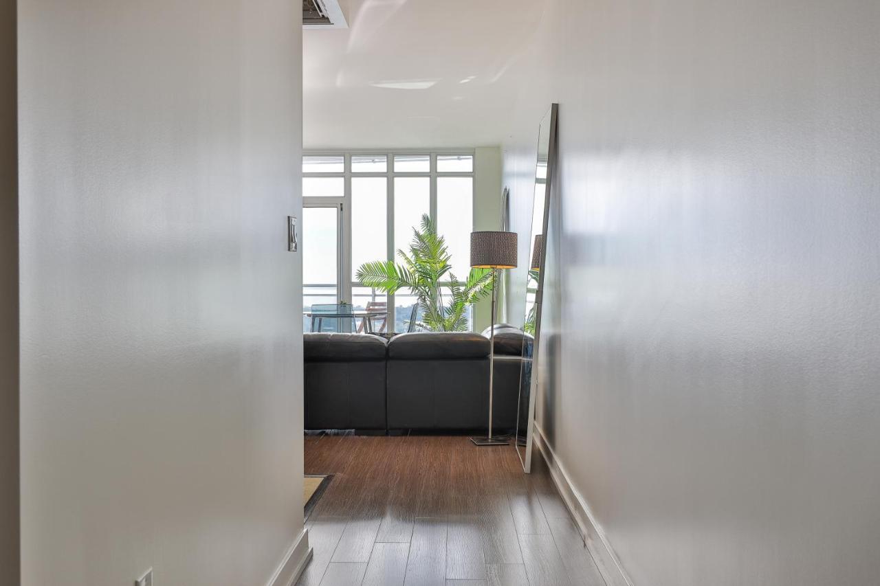 Apartament Icetowers Toronto Zewnętrze zdjęcie