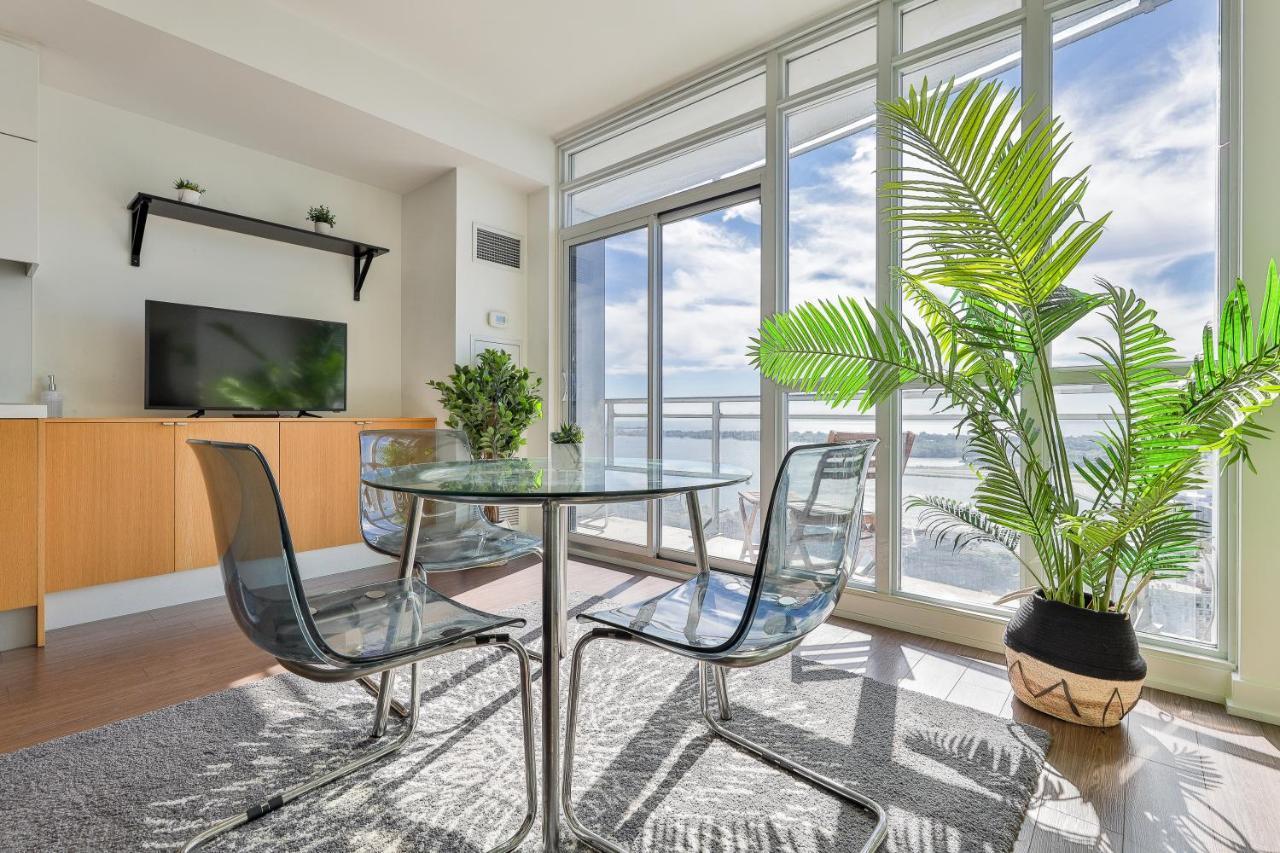 Apartament Icetowers Toronto Zewnętrze zdjęcie