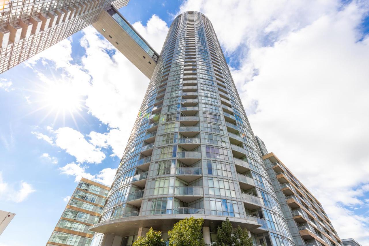 Apartament Icetowers Toronto Zewnętrze zdjęcie