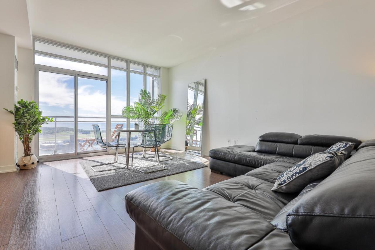 Apartament Icetowers Toronto Zewnętrze zdjęcie