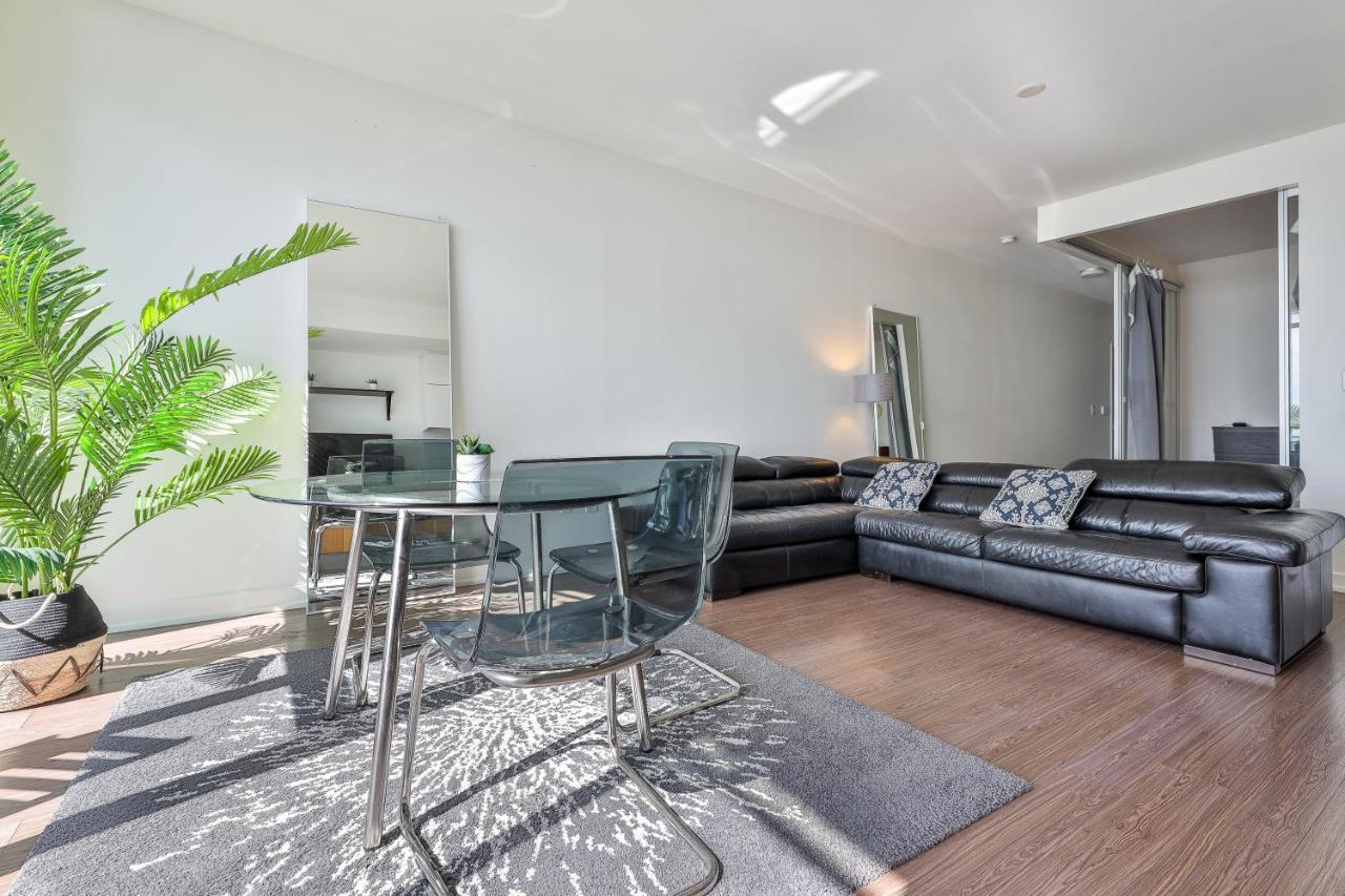 Apartament Icetowers Toronto Zewnętrze zdjęcie