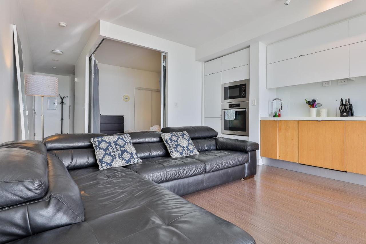 Apartament Icetowers Toronto Zewnętrze zdjęcie